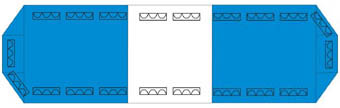 Lightbar LB12-656-26e